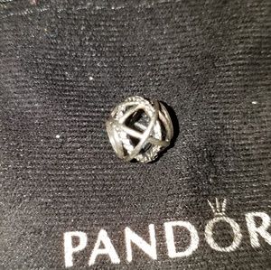 Pandora galaxy charm